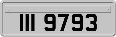 III9793