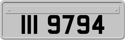 III9794