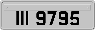 III9795
