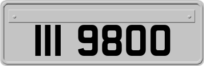 III9800