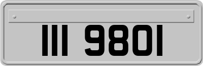 III9801