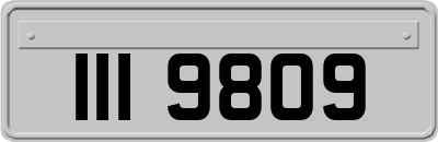 III9809