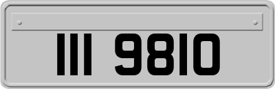 III9810