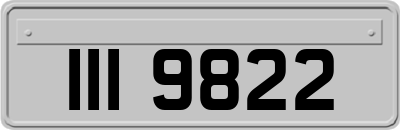 III9822