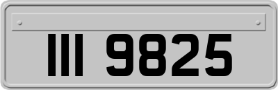 III9825