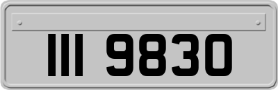 III9830