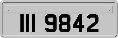III9842