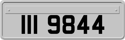 III9844