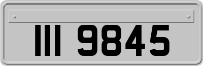 III9845