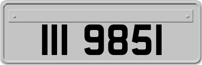 III9851