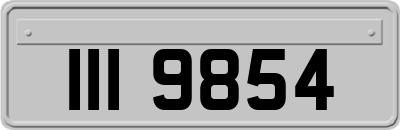 III9854