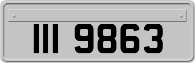 III9863