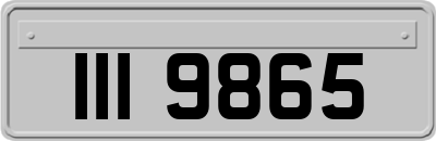 III9865