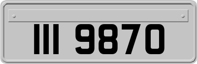 III9870
