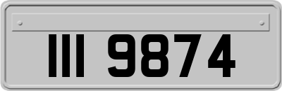III9874