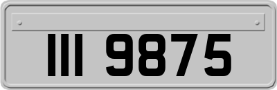 III9875