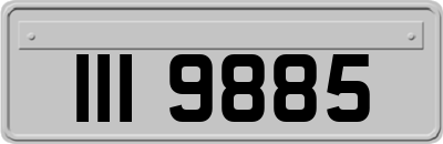 III9885