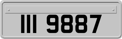 III9887
