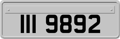 III9892