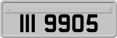 III9905
