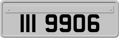 III9906