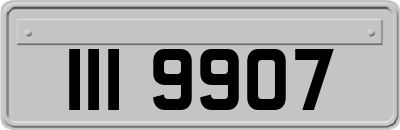 III9907