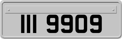 III9909