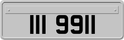 III9911