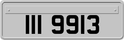 III9913