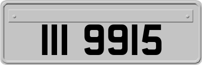 III9915