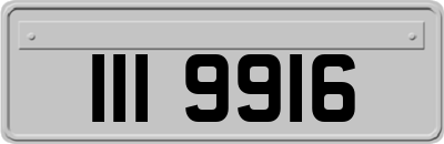 III9916