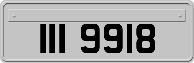 III9918