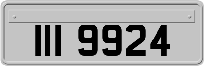 III9924