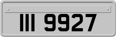 III9927