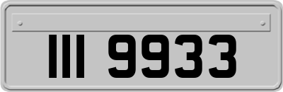 III9933