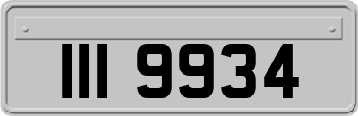 III9934