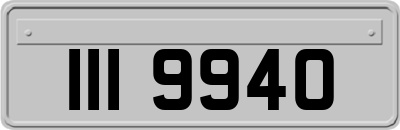 III9940