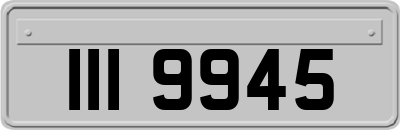 III9945