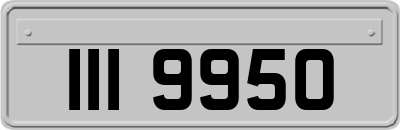 III9950