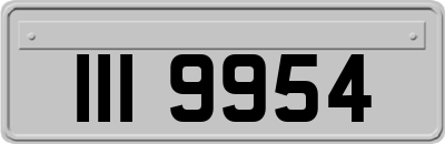 III9954