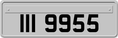 III9955