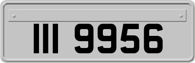 III9956