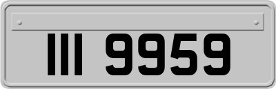III9959