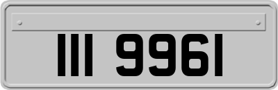 III9961