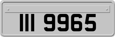 III9965