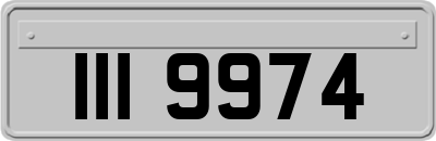 III9974