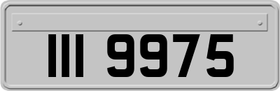 III9975