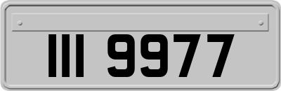 III9977