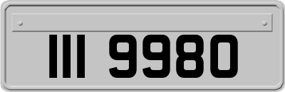 III9980