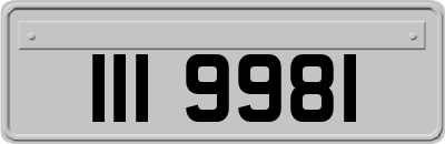 III9981